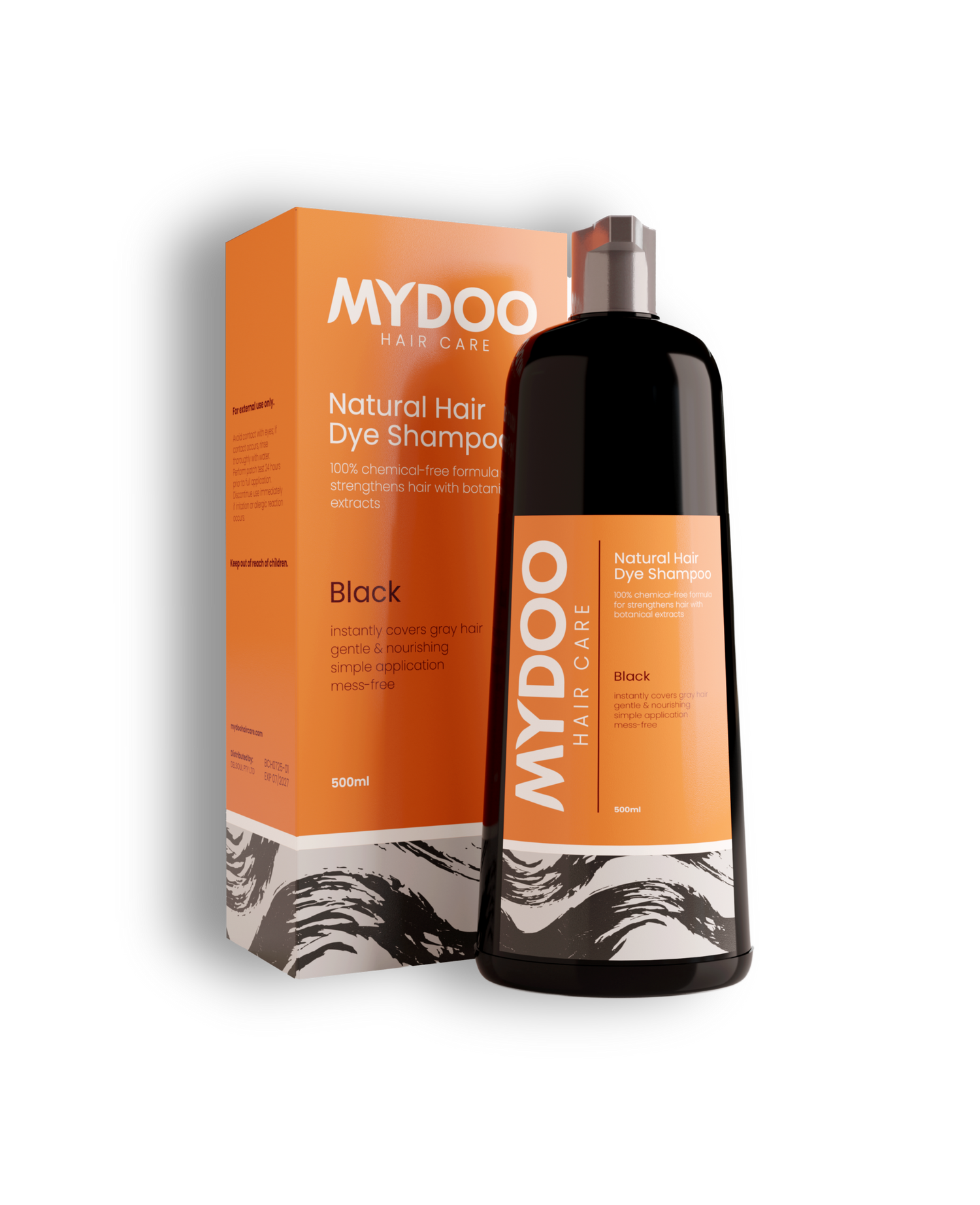 Descriptive alt text