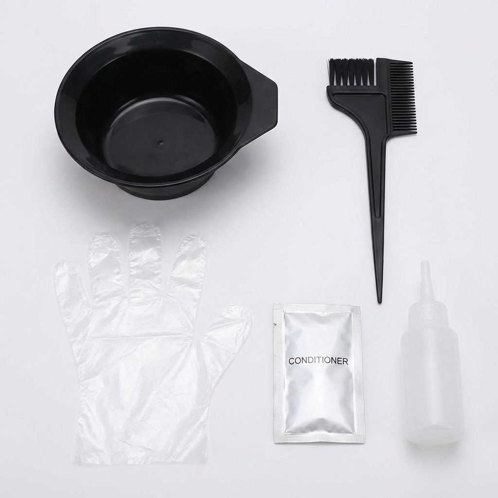 Traditional Box Dyes